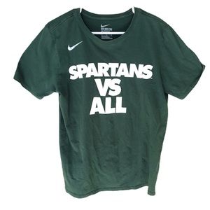 Nike Michigan State T-shirt